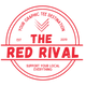 The Red Rival Graphic Tee Logo