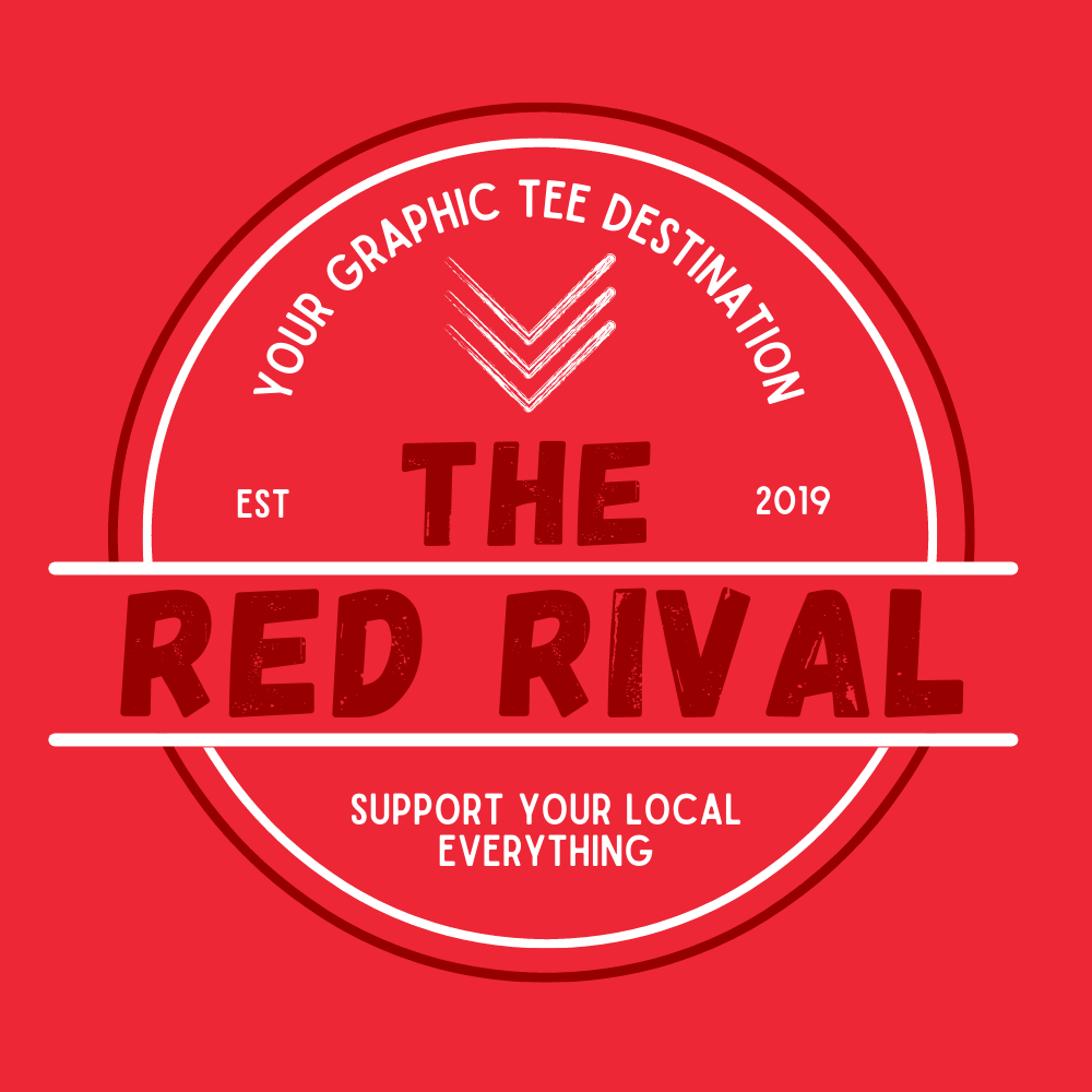 The Red Rival Gift Card - Gift Cards - The Red Rival